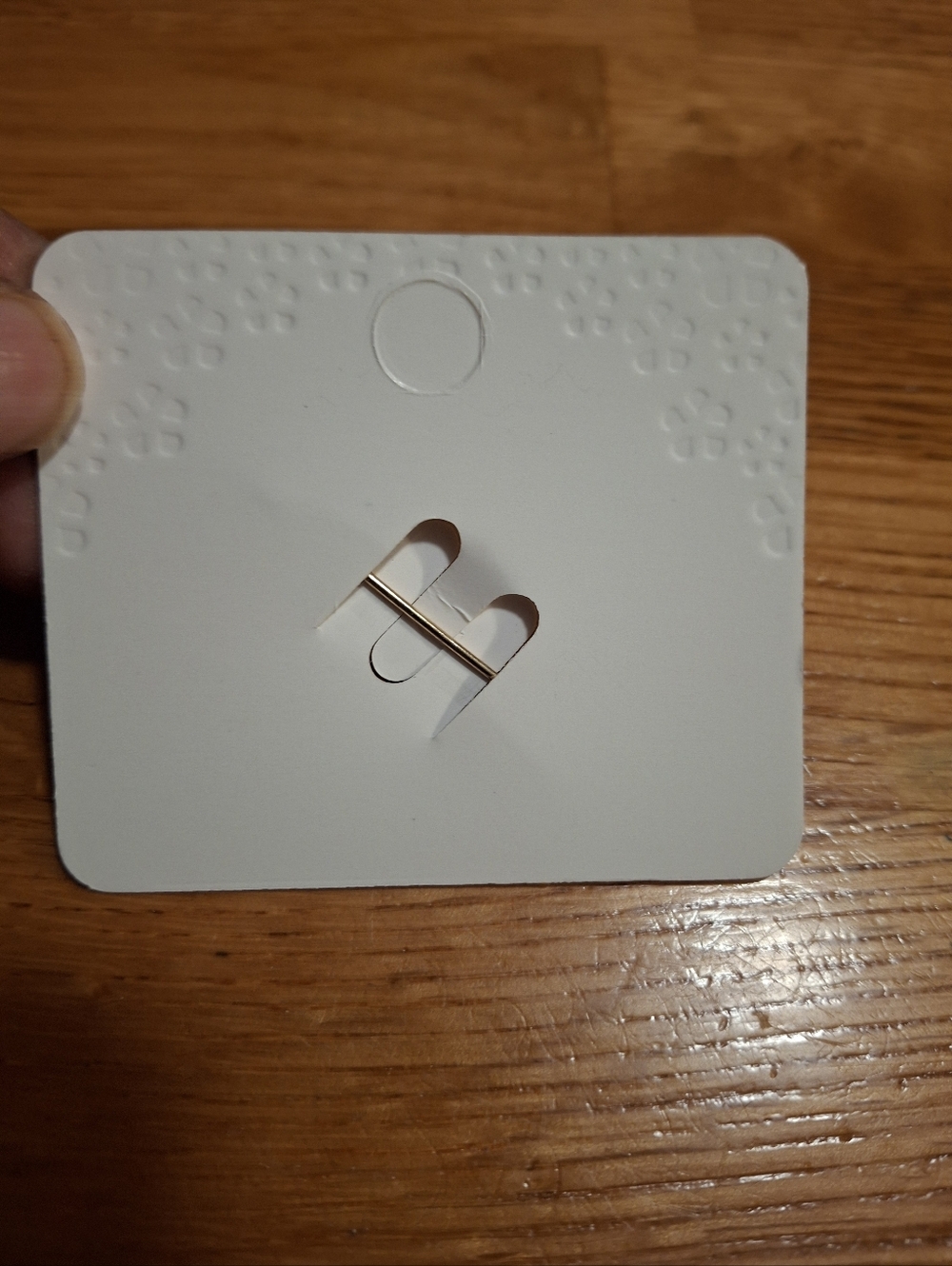 Music Heart Brooch NIP - Picture 4 of 10